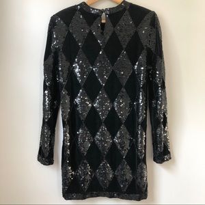 Adrienne Vittadini Dresses Vintage Cocktail